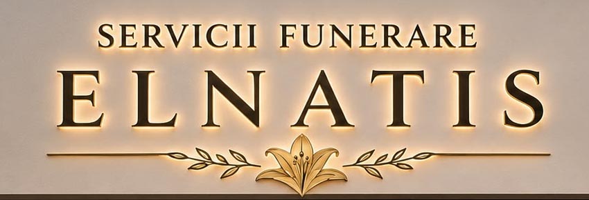 Elnatis Funerare Craiova